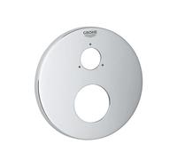 Grohe Rosace ronde, 49108000,