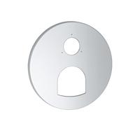 Grohe Rosace ronde, 49117000,