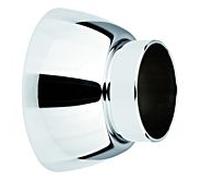 Grohe rosette 45060 45060000 de chrome 70mm S-connection