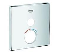 Grohe SmartControl Rosace carrée, 46994000,