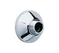 Grohe S-connection 12003 12003000 ajustabilité 15mm 3/4 "x1" chromé
