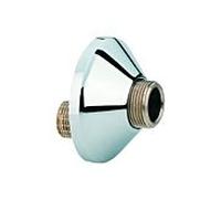 Grohe S-connection 12004 12004000 ajustabilité 10mm 2000 / 2 "x1 / 2" chromé