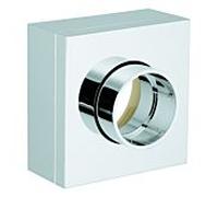 Grohe S connexion chrome 47824000