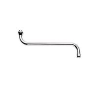 GROHE S-Écoulement 13017 Prolongement 301Mm Raccordement 3/4'' Chromé