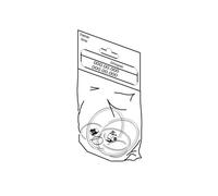 Grohe Sachet de joints pour chasse d'eau à pression, 43012000,