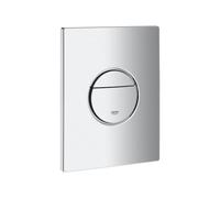 Grohe Sail - Plaque de déclenchement, chrome 38965000