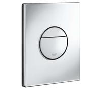 Grohe Sail - Plaque de déclenchement, chrome 38965000