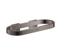 Grohe Selection Anneau porte-serviette de toilette, 41035A00,
