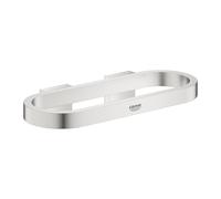 Grohe Selection Anneau porte-serviette de toilette, 41035DC0,