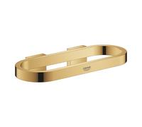 Grohe Selection Anneau porte-serviette de toilette, 41035GL0,