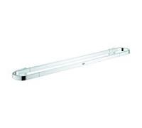 Grohe Selection Badetuchhalter 41056000 60 cm, fermeture chromé , chromé