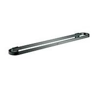 Grohe Selection Badetuchhalter 41056A00 60 cm, fixation invisible, graphite dur