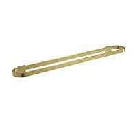 Grohe Selection Badetuchhalter 41056GN0 60 cm, fermeture invisible, brossé cool sunrise