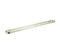 Grohe Selection - Porte-serviettes, nickel poli 41058BE0
