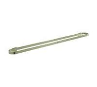 GROHE Porte-serviettes Selection 41058EN0 80 cm nickel brossé fixation invisible