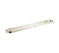 Grohe Selection - Porte-serviettes, nickel brossé 41058EN0