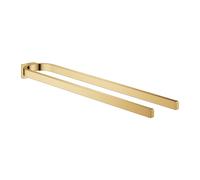 Grohe Selection Barre porte-serviette de toilette, 41059GL0,