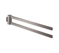 Grohe Selection Barre porte-serviette de toilette, 41063A00,