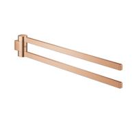 Grohe Selection Barre porte-serviette de toilette, 41063DA0,