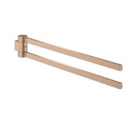 Grohe Selection Barre porte-serviette de toilette, 41063DL0,
