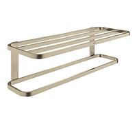 GROHE Selection Barre Porte-Serviette + Tablette 41066EN0 (Import Allemagne)