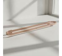 Grohe Selection Barre porte-serviettes Bronze, 41056DL0