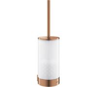 Grohe Selection brosse wc à visser Brushed Warm Sunset 41076DL0