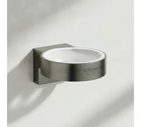 Grohe Selection Cadre support Anthracite, 41027AL0