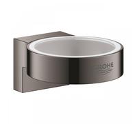 Grohe - Selection Cadre support, Hard graphite (41027A00)