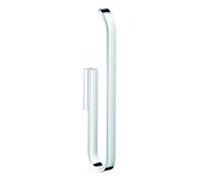Grohe Selection chromé papier de rechange 41067000 chromé , montage mural, fixation chromé