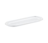 Grohe Selection Coupelle à savon sans support, 41036000,