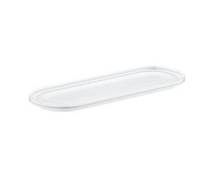 Grohe Selection Coupelle à savon sans support, 41036000,