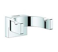 Grohe Selection porte-serviettes StarLight Chrome 41049000