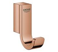 Grohe Selection crochet peignoir 41039DA0 coucher de soleil chaud, simple