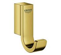 GROHE Porte-serviettes Selection 41039GN0 Cool Sunrise brossé