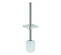 Grohe Selection Cube - Brosse de remplacement, chrome 40868000