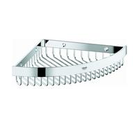 Grohe panier d' Selection Cube 40809000 chromé , pour montage en angle