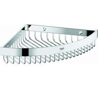 Grohe Selection Cube Corbeille d'angle, 40809000