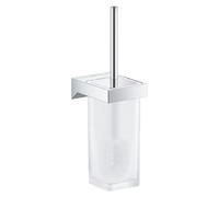 Grohe Selection Cube Ensemble brosse WC, 40857000