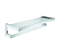 Grohe Selection Cube étagère 60 cm chrome 40804000