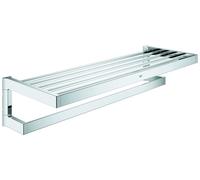 Grohe Selection Cube multi porte-serviettes de bain, 40804000