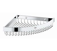 Grohe Selection Cube - Panier d’angle, chrome 40809000
