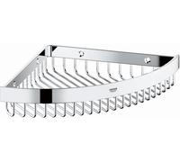 Grohe Selection Cube porte-savon mural chrome 40809000