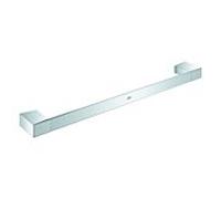 Grohe Selection Cube porte-serviettes de bain chromé , longueur 500 mm
