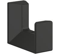 Grohe Selection Cube porte-serviettes noir 407822430