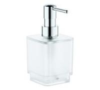 Grohe Selection Cube Seifenspender 40805000 chromé , pour Halter 40865000