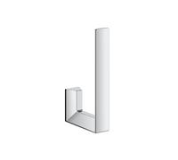 Grohe Selection Cube Stockeur de papier toilette, 40784000,