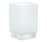 Grohe Selection Cube verre cristal, 40783000