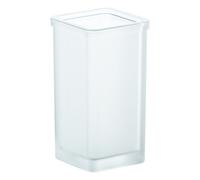 GROHE 40867000 Verre de Remplacement pour Brosse Selection Cube