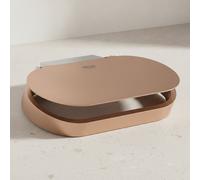 Grohe Selection Dérouleur de papier mural Bronze, 41069DL0